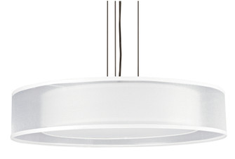 Cortez 30'' Integrated LED Pendant (1|CZP3044LAJUDSN-WHWH)