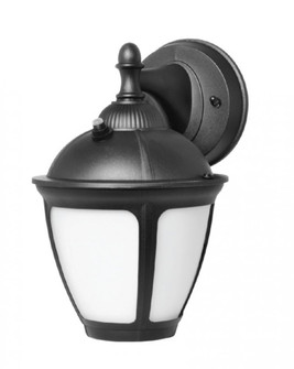 Dawson LED Outdoor Sconce - Black (1|DWSW300L30BKWGPC)