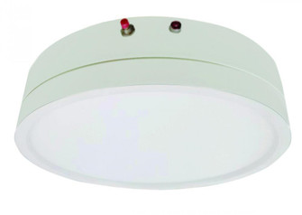 Edge 8'' Round Battery Backup Kit (1|EGRF-BB08)