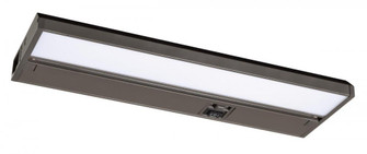 Koren LED Undercabinet Light - 9'' - ORB (1|KNLU9RB)