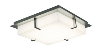 Sinclair 17'' LED Flush Mount (1|SNF172400LAJUDSN)