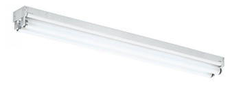 48'' TWO LIGHT STRIP FOR LED TUBES (1|ST2L48)