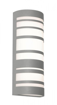 Stack 18'' LED Outdoor Sconce (1|STCW071833LAJD2TG)