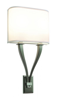 Tory 23'' LED Sconce (1|TYS112314LAJUDSNWH)