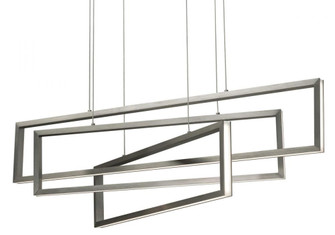 COLE PENDANT LED 33W 2700lm 120V (1|COLP39L30D1SN)