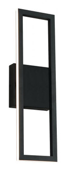 COLE SCONCE LED 18W 1300lm 120V (1|COLS0518L30D1BK)