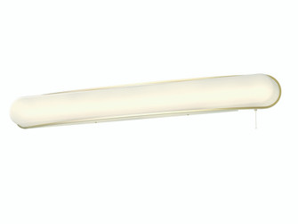 Curve 36'' LED Overbed (1|CURB36L30ENSB)