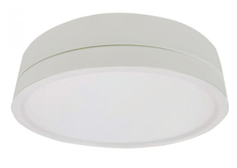 Edge 8'' Round Blank Spacer Pan (1|EGRF-BB08PAN)