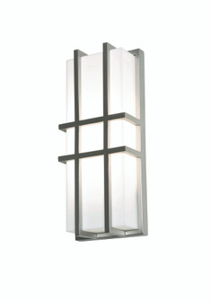 Lambert 14'' LED Sconce (1|LBTS0614LAJUDSN-MS)