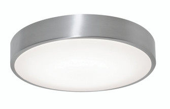 Octavia 14'' LED Flush Mount (1|OTVF1425LAJD1BA-BB)