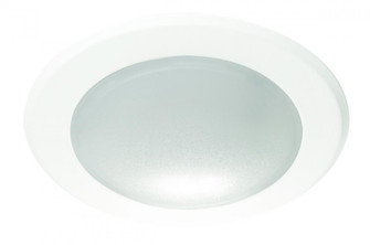 Slim 6'' LED Disk Light (1|SLMF06L30D1WH)