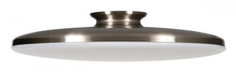 SKYE FLUSHMOUNT LED 38W 1900lm 120V (1|SKYF19LAJD1SN)