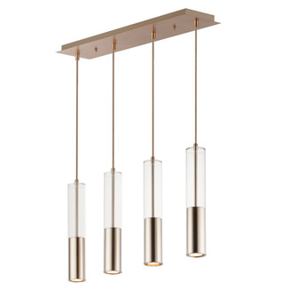 Torch-Linear Pendant (94|E11004-24SBR)