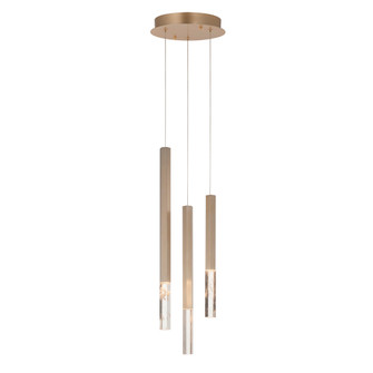 Diaphane-Multi-Light Pendant (94|E11023-95GLD)