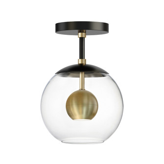 Nucleus-Flush Mount (94|E25150-BKNAB)