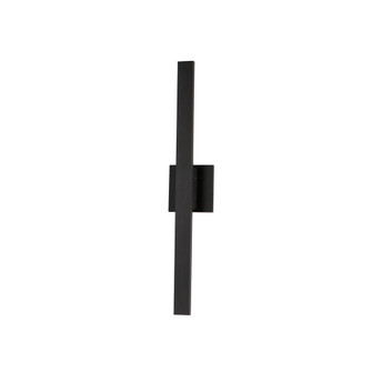 Alumilux Line-Outdoor Wall Mount (94|E41343-BK)