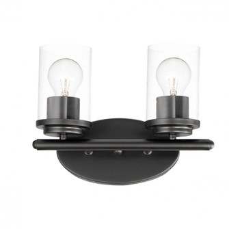 Corona-Bath Vanity (19|10212CLBK)
