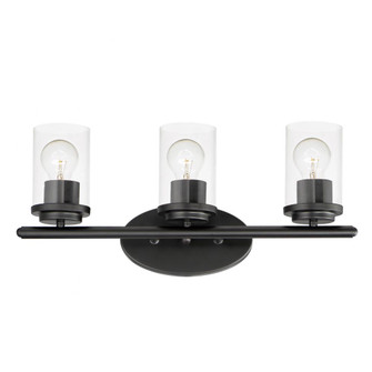 Corona-Bath Vanity (19|10213CLBK)