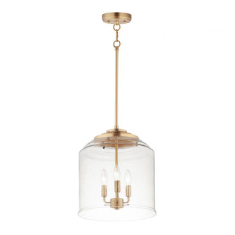 Acadia-Multi-Light Pendant (19|12273CDHR)