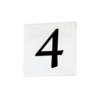 Address-Outdoor Accessories (19|53664WT)