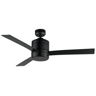 Tanker-Indoor Ceiling Fan (19|88805BK)