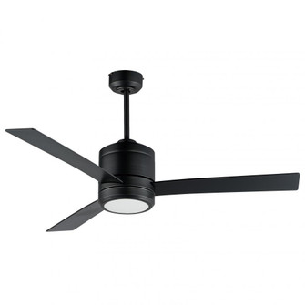 Tanker-Indoor Ceiling Fan (19|88806BK)