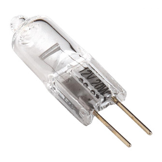 Bulb, G9, 120v, 50w (4304|092-50)