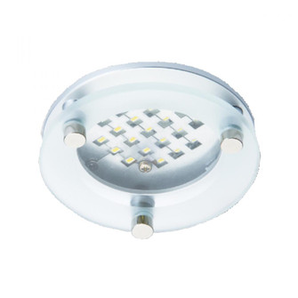 Minilite, LED, Disc Accent, Wht (4304|19233-017)