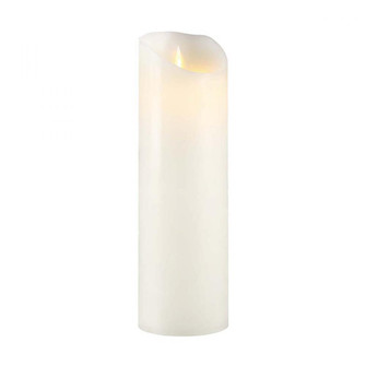 Cathedral, LED Wax Candle, Lrg (4304|35986-010)