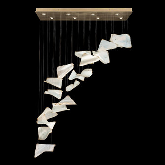 Elevate 54''W Rectangular Pendant (97|894840-271ST)