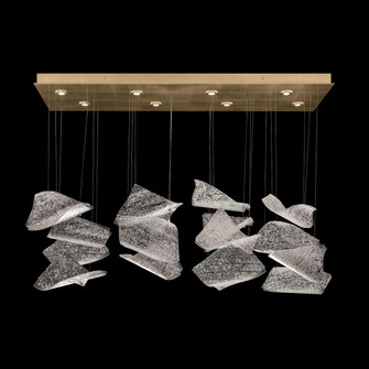 Elevate 54''W Rectangular Pendant (97|894840-262ST)