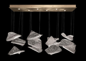 Elevate 50''W Rectangular Pendant (97|895140-261ST)