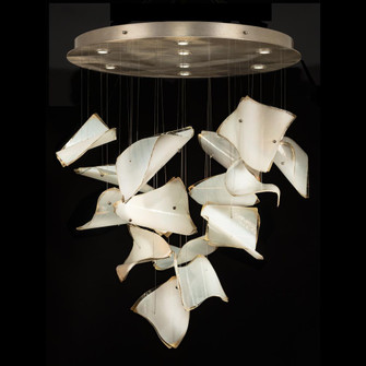 Elevate 32''W Round Pendant (97|895840-272ST)