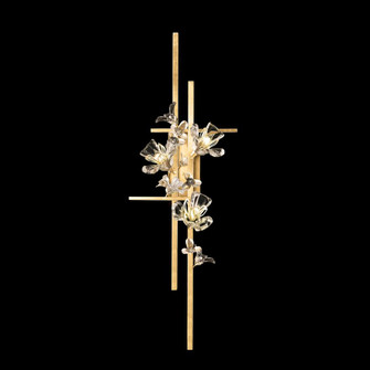 Azu 44''H LSF Sconce (97|919250-2ST)