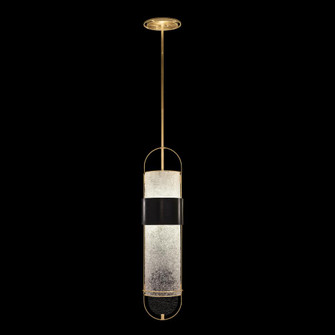 Bond 8''W Round Pendant (97|924840-21ST)