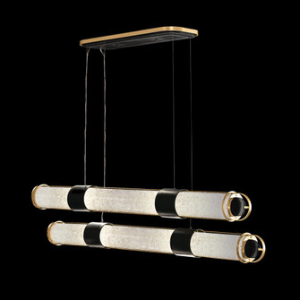 Bond 60''W Linear Pendant (97|926240-22ST)