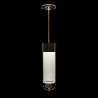 Bond 5.5''W Round Pendant (97|926340-22ST)