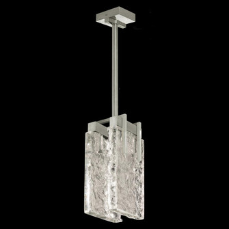 Terra 7.75''W Rectangular Pendant (97|930540-21ST)