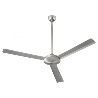 AEROVON 60'' DAMP FAN -STN (83|60603-65)