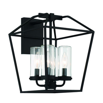 4LT 14'' Outdoor Wall Sconce (4304|41958-018)