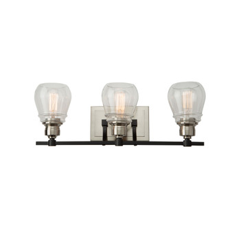 Nelson 3 Light Vanity Light (12|AC11683NB)