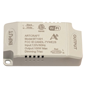 EZ-Link Smart Lighting Adapter (12|BT1001)