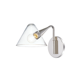 Isabella Wall Sconce (6939|H327101-PN)