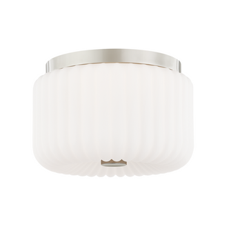 Lydia Flush Mount (6939|H340502-PN)