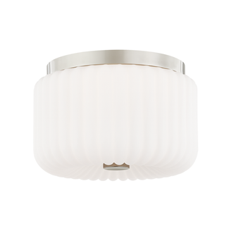 Lydia Flush Mount (6939|H340502-PN)