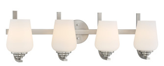 Shyloh 4 Light Bath Sconce (10|1924-84)