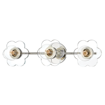 Alexa Bath And Vanity (6939|H357303-PN)