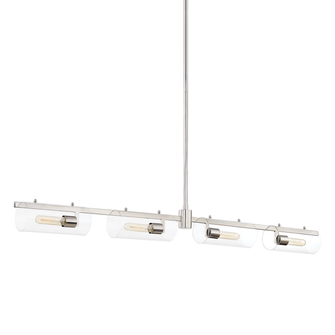 Ariel Linear (6939|H326904-PN)