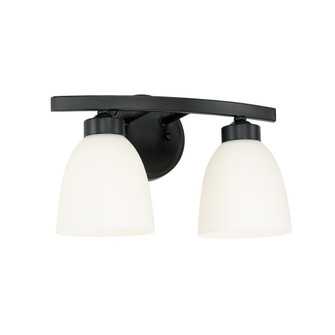 2 Light Vanity (42|114321MB-333)
