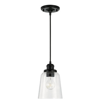 1 Light Pendant (42|3718MB-135)